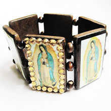 Rosary Bracelets
