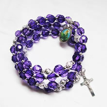 Rosary Bracelets