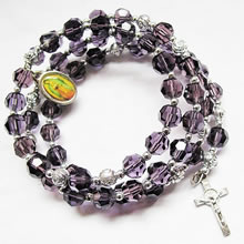 Rosary Bracelets
