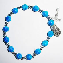Rosary Bracelets
