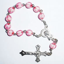 Rosary Bracelets