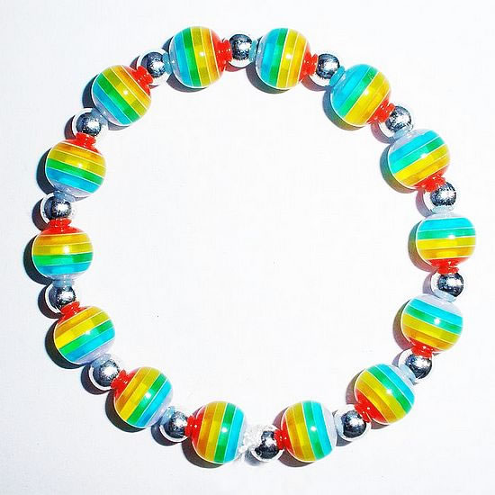 Rosary Bracelets,Rosario Pulsera