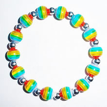Rosary Bracelets