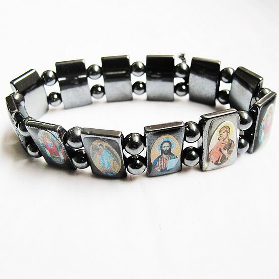 Rosary Bracelets,Rosario Pulsera