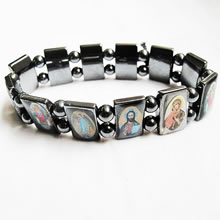 Rosary Bracelets