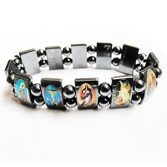 Rosary Bracelets,Rosario Pulsera