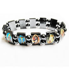 Rosary Bracelets