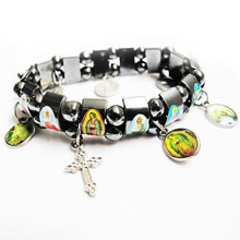 Rosary Bracelets
