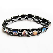 Rosary Bracelets