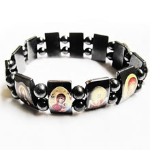 Rosary Bracelets
