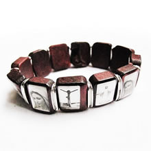 Rosary Bracelets