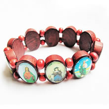 Rosary Bracelets