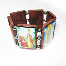 Rosary Bracelets