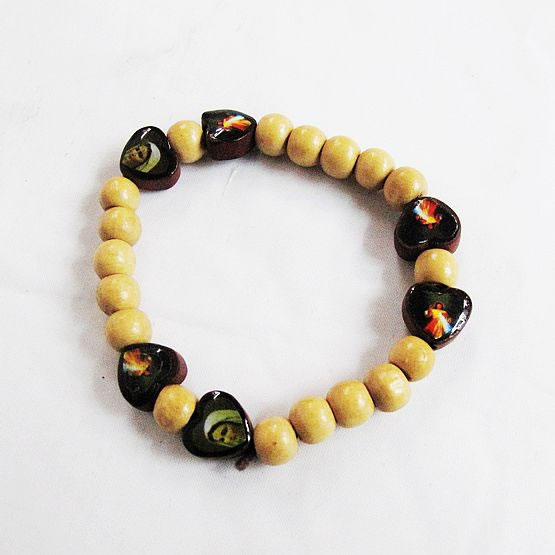 Rosary Bracelets,Rosario Pulsera