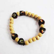 Rosary Bracelets