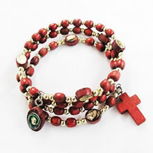 Rosary Bracelets