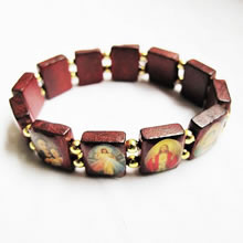 Rosary Bracelets