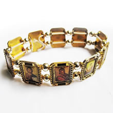Rosary Bracelets