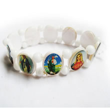 Rosary Bracelets