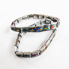 Rosary Bracelets