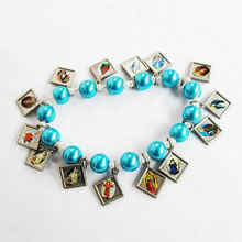 Rosary Bracelets