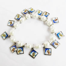 Rosary Bracelets