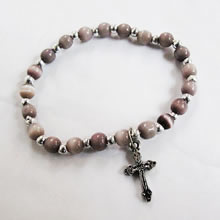 Rosary Bracelets