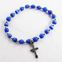 Rosary Bracelets