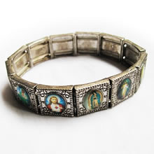 Rosary Bracelets