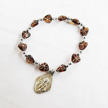 Rosary Bracelets
