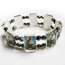 Rosary Bracelets