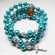 Rosary Bracelets