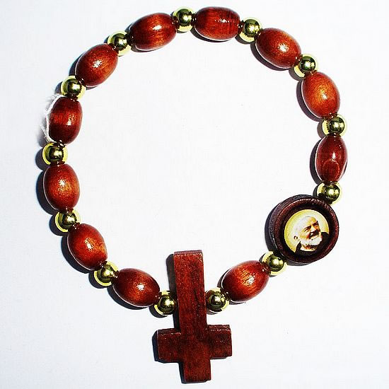 Rosary Bracelets,Rosario Pulsera