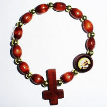 Rosary Bracelets