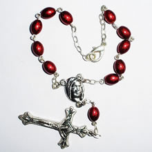 Rosary Bracelets