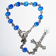 Rosary Bracelets