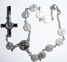 Rosary Bracelets