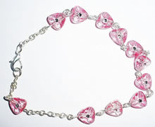 Rosary Bracelets