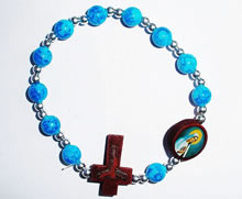 Rosary Bracelets
