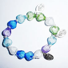 Rosary Bracelets