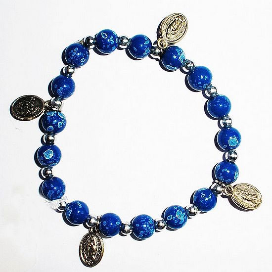 Rosary Bracelets,Rosario Pulsera