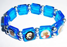 Rosary Bracelets