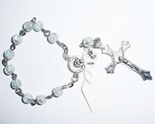 Rosary Bracelets