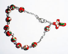 Rosary Bracelets