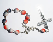 Rosary Bracelets