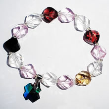 Rosary Bracelets