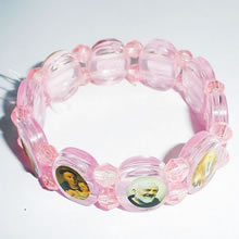 Rosary Bracelets