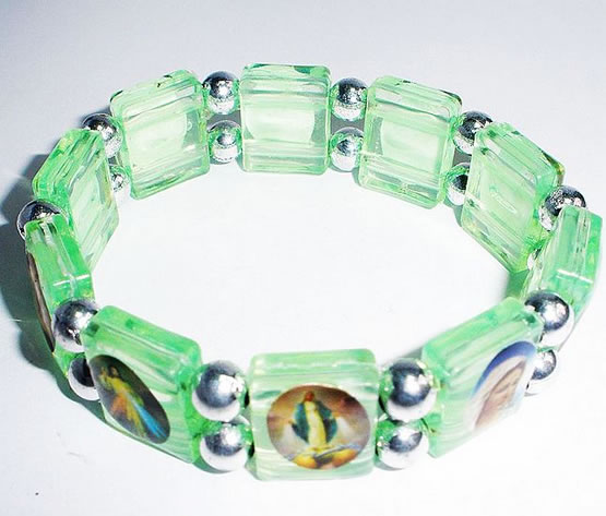 Rosary Bracelets,Rosario Pulsera