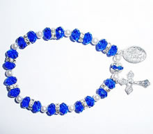 Rosary Bracelets