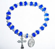 Rosary Bracelets